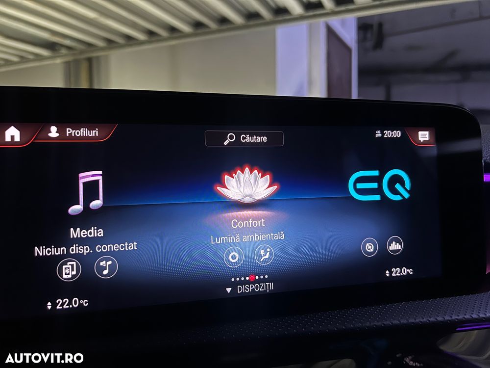 Mercedes-Benz A 250 e Aut. - 9