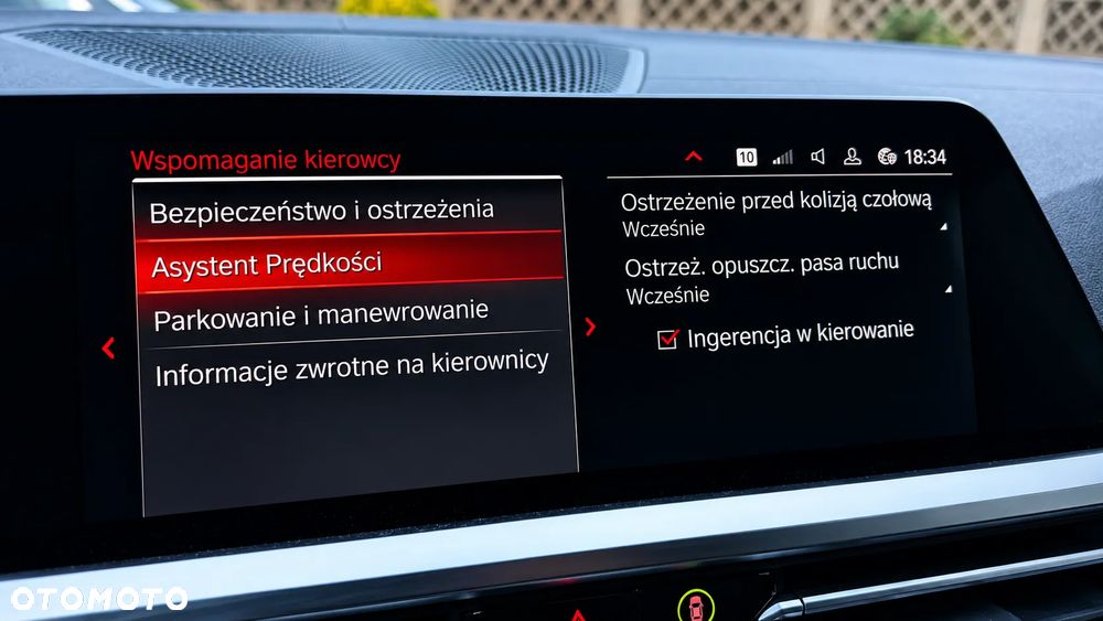 BMW Seria 4 430i M Sport sport - 31