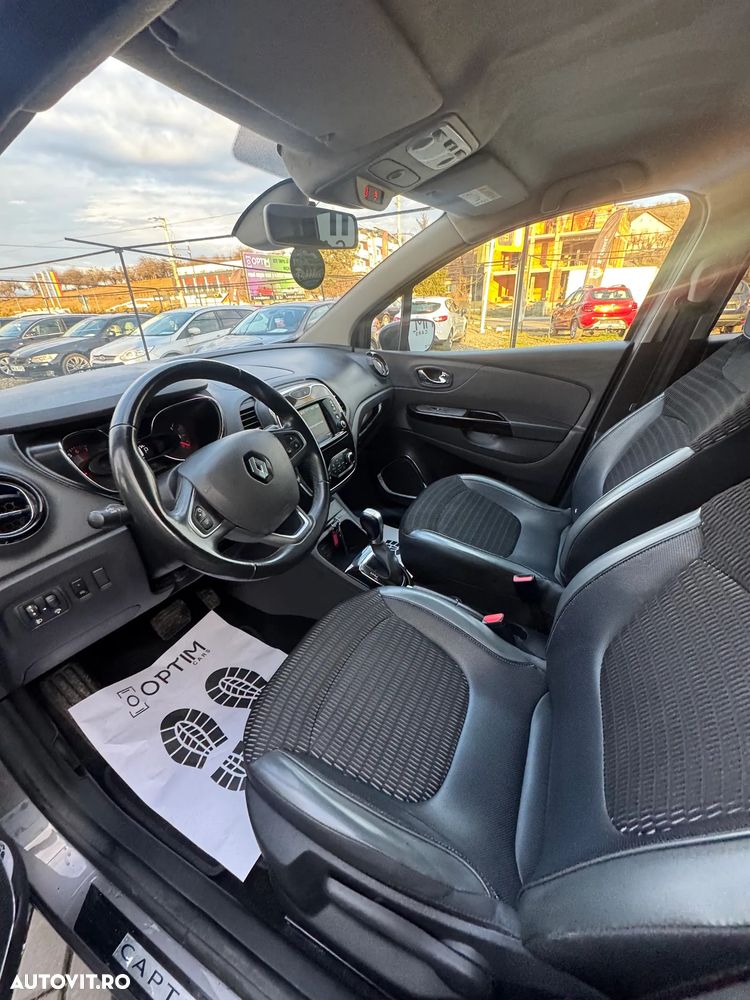 Renault Captur ENERGY TCe EDC Zen - 6