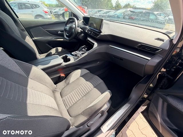 Peugeot 5008 PureTech 130 EAT8 Stop & Start Active Business-Paket - 15