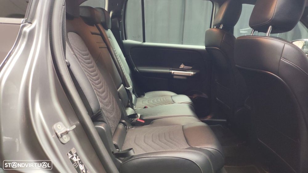 Mercedes-Benz EQB 250 Progressive - 14