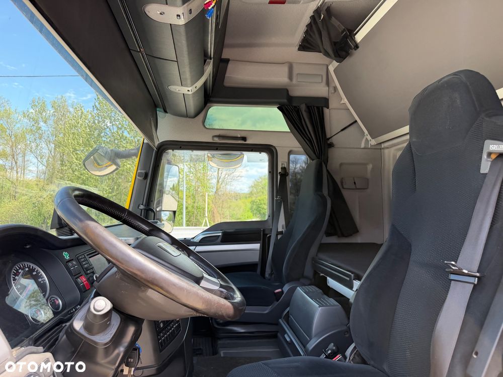 MAN TGX 26.440/6X2/Z NIEMIEC/+SCHMITZ - 14