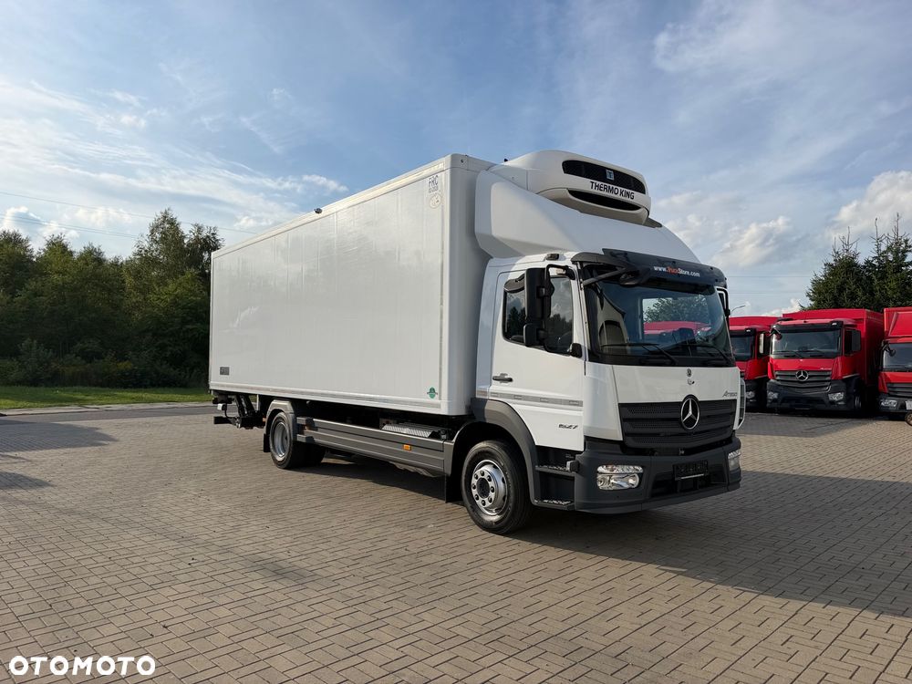 Mercedes-Benz Atego