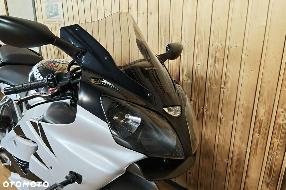 Kawasaki Ninja - 2