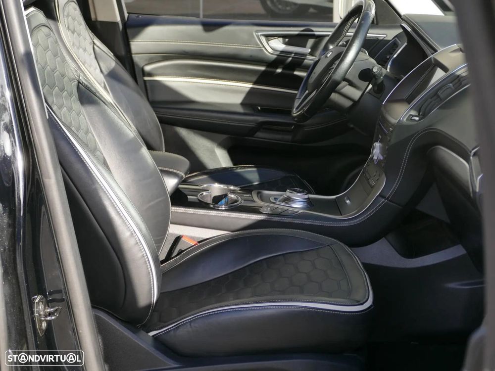Ford S-Max 2.0 TDCi Vignale Powershift - 34
