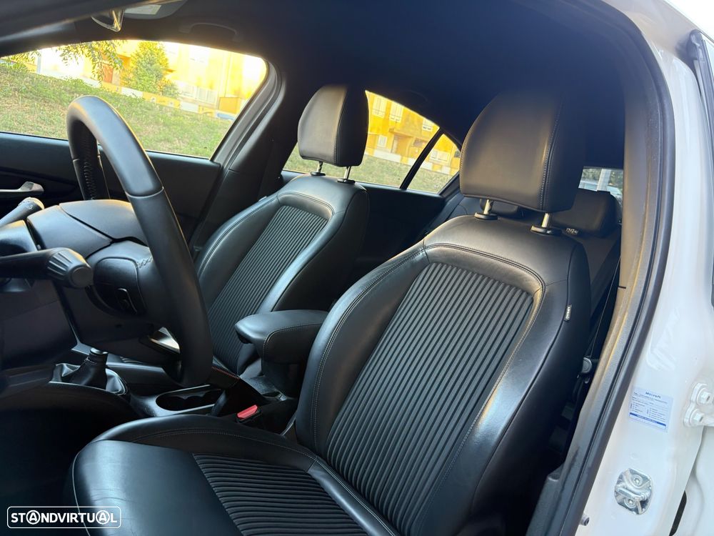 Fiat Tipo 1.4 Sport - 4