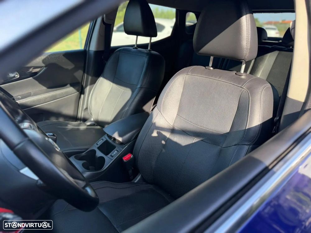 Nissan Qashqai 1.5 dCi Acenta Connect - 4