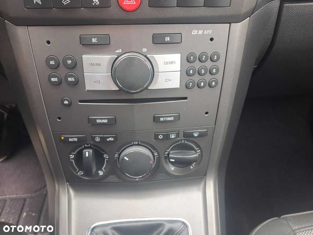 Opel Antara 2.0 CDTI - 28
