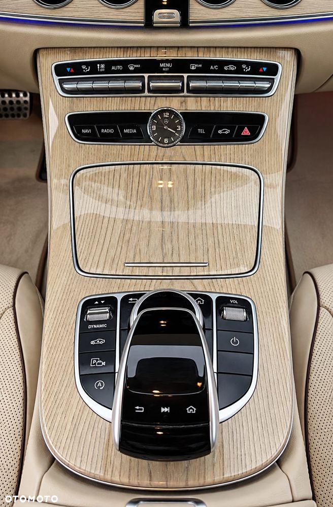 Mercedes-Benz CLS 2018