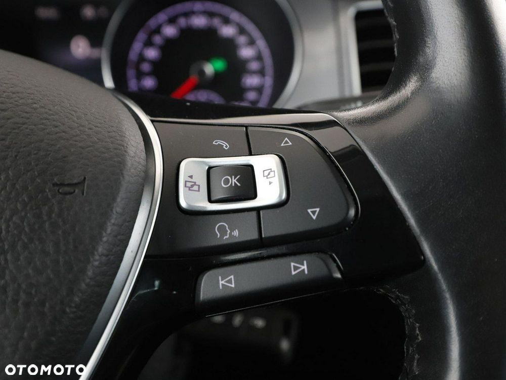 Volkswagen Golf Sportsvan 1.6 TDI BlueMotion Technology DSG Allstar - 29