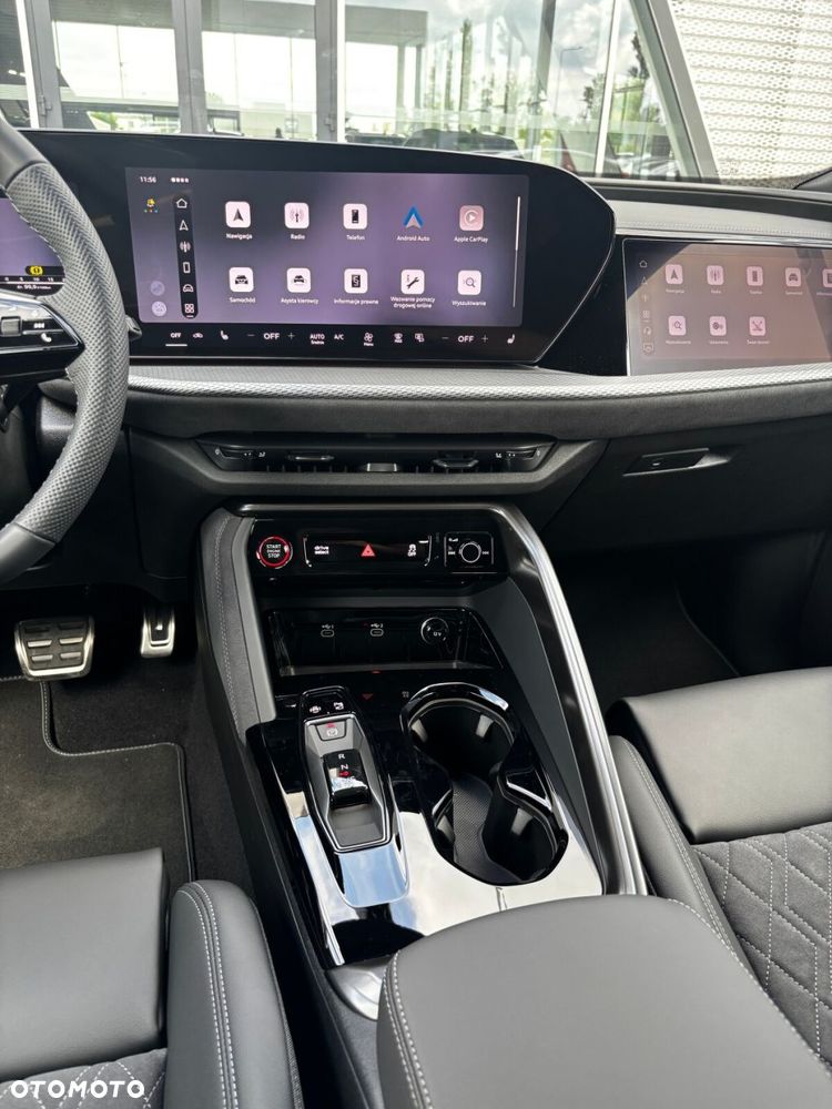 Audi Q5 Sportback - 28