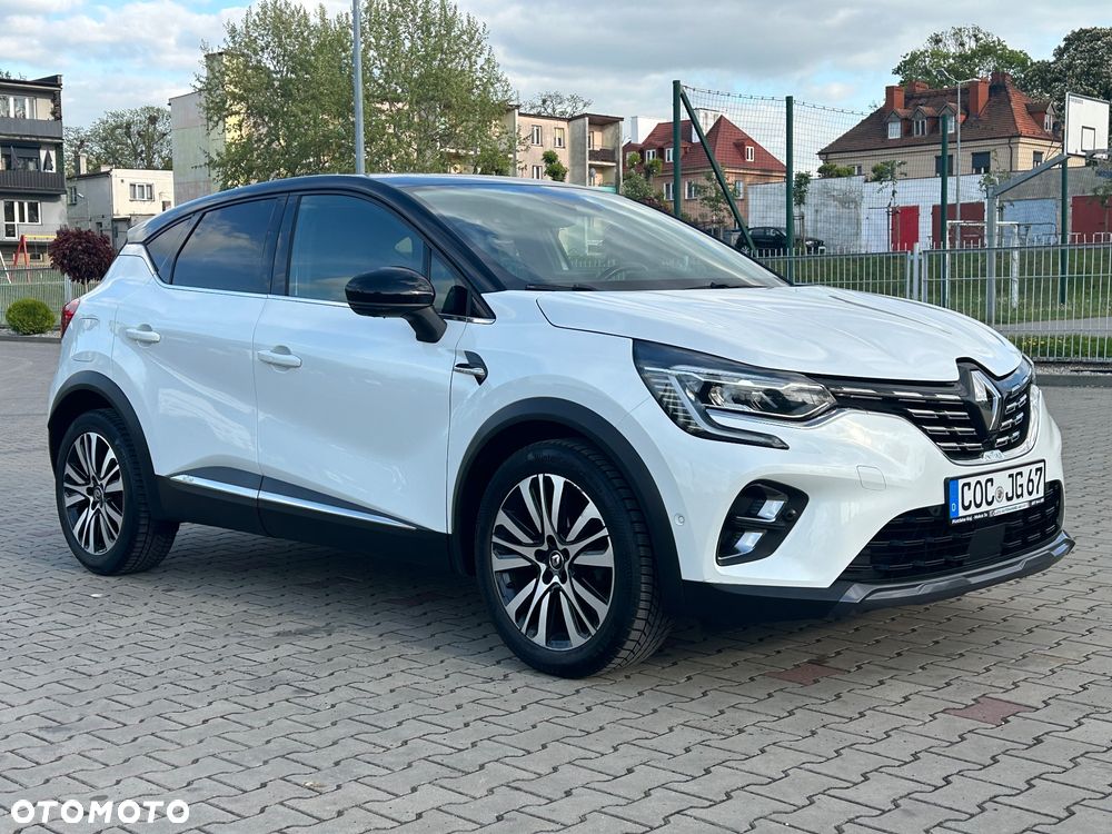 Renault Captur - 18