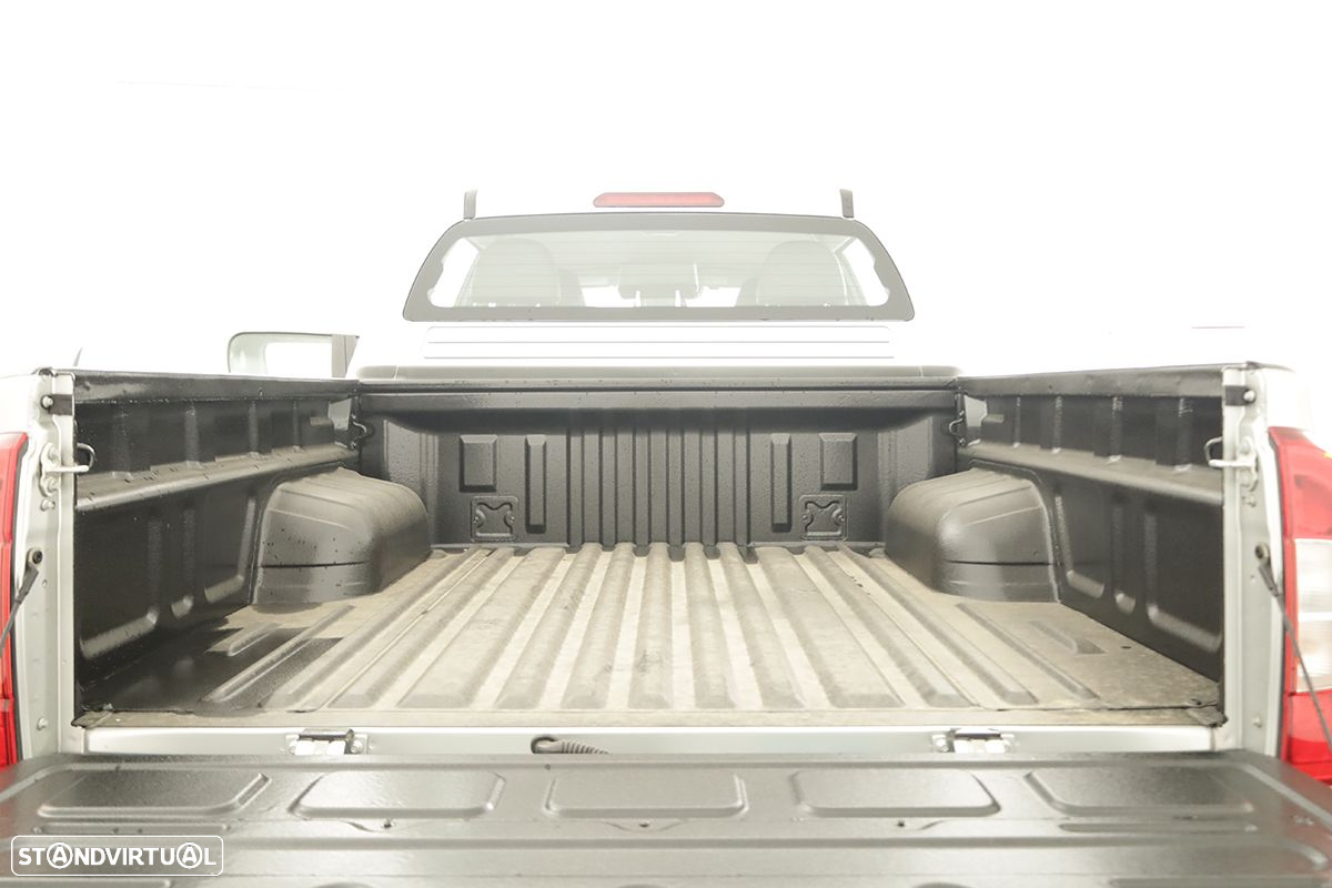 Foton Tunland - 24