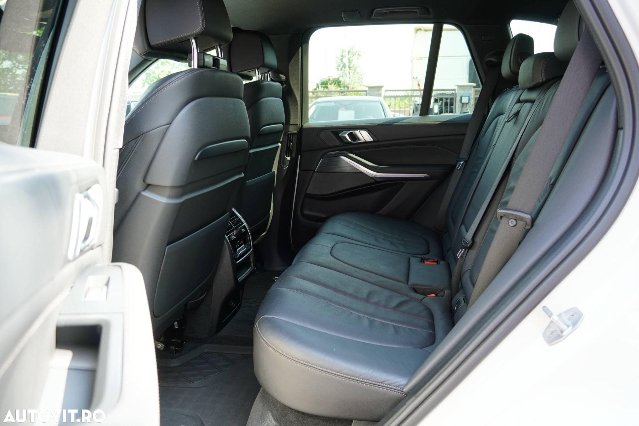 BMW X5 - 12