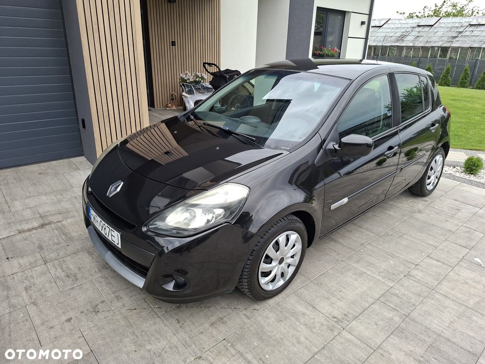 Renault Clio - 14