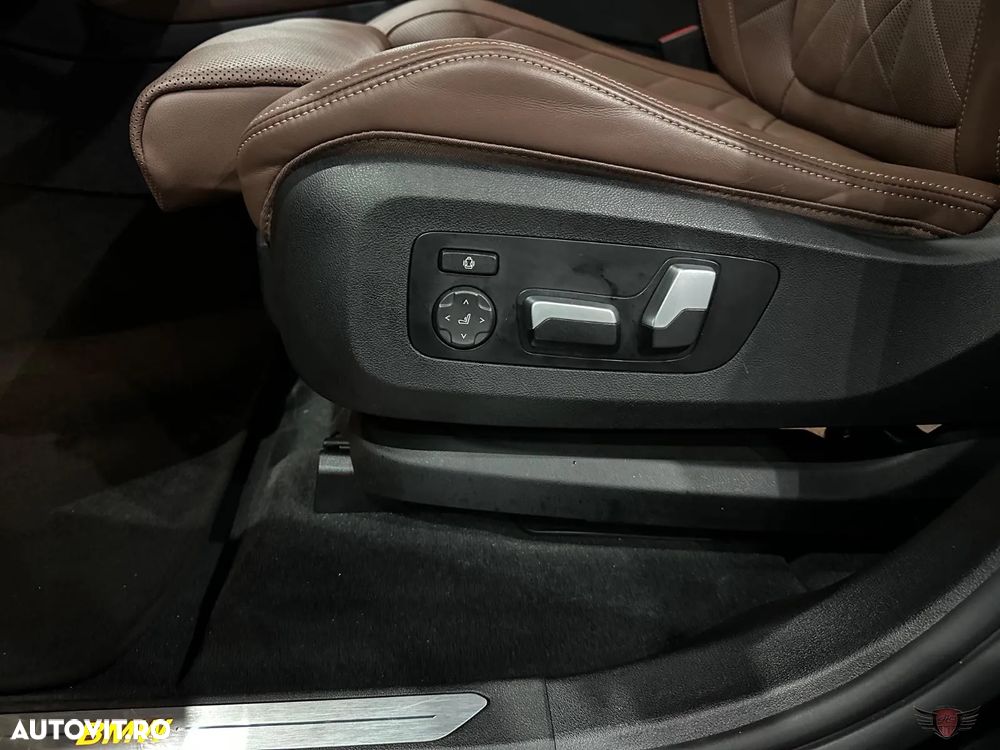 BMW X5 xDrive30d - 26