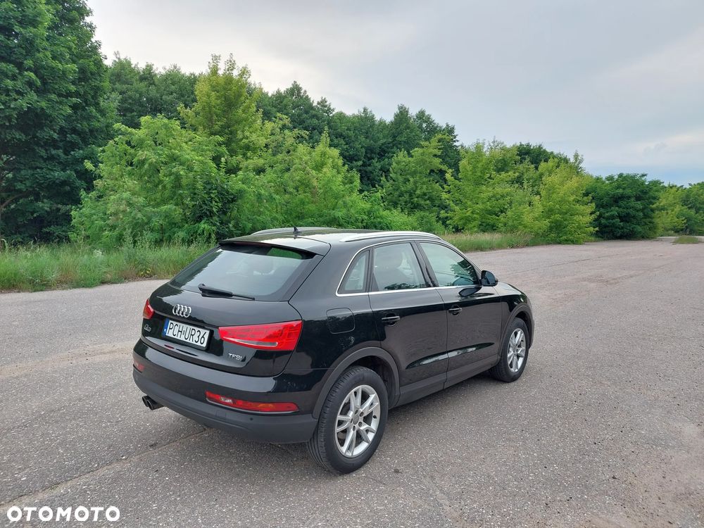 Audi Q3 - 7