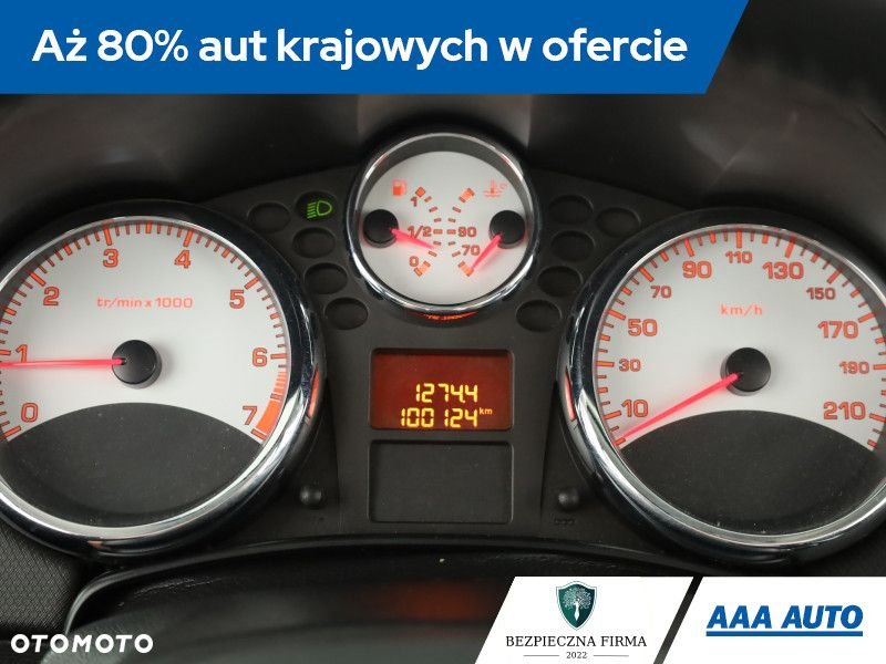 Peugeot 207 CC - 10