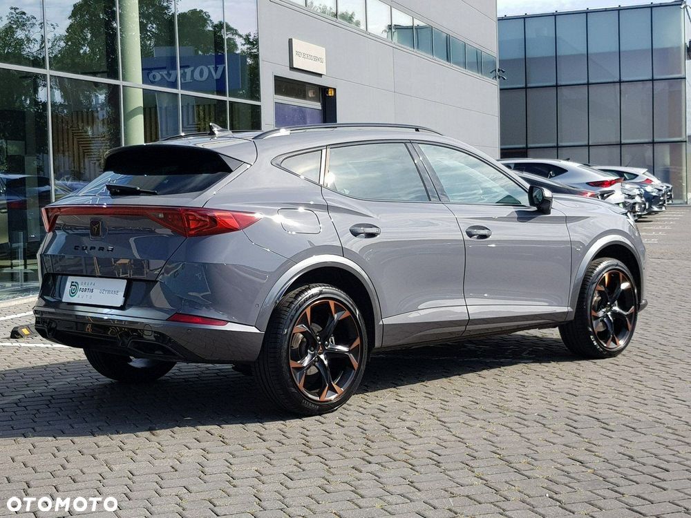 Cupra Formentor - 7