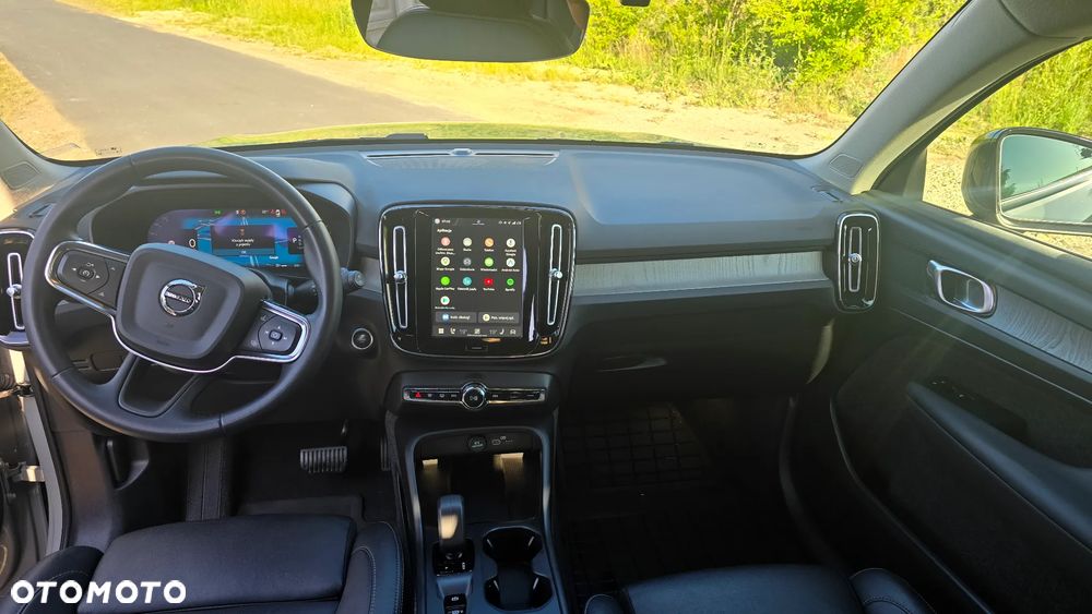 Volvo XC 40 B3 Core - 4