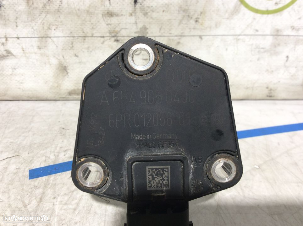 Sensor do nível de óleo Mercedes A180 W177 - 2