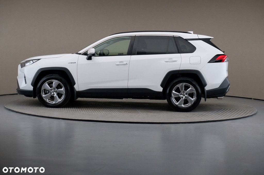 Toyota RAV4 - 4