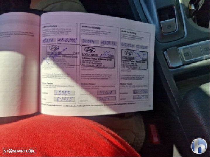 Hyundai Kauai Advantage - 17