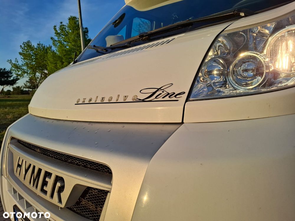 Fiat Ducato Hymer - 13
