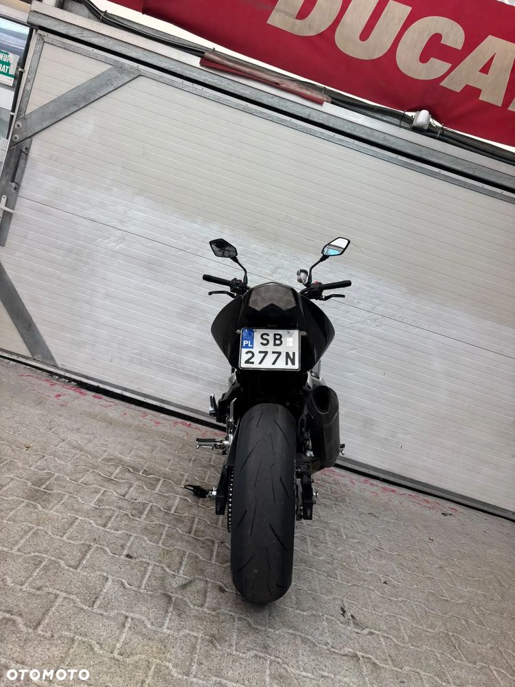 Kawasaki Z - 36