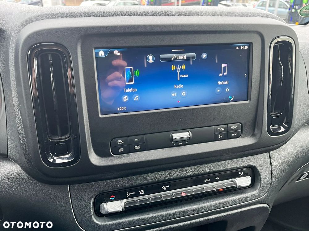 Mercedes-Benz Vito 114 - 10