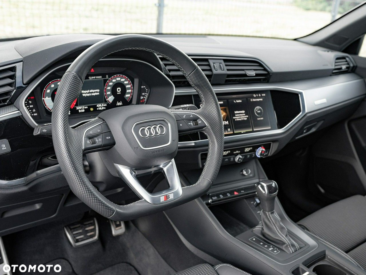 Audi Q3 Sportback - 7