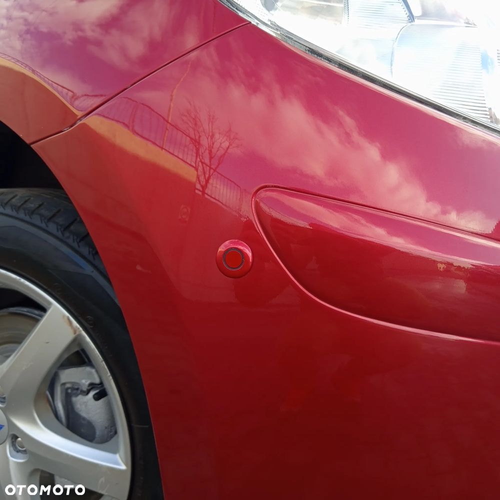 Nissan Micra 1.2 Tekna - 33