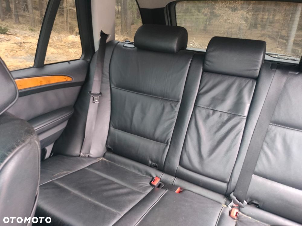 BMW X5 3.0 i - 7