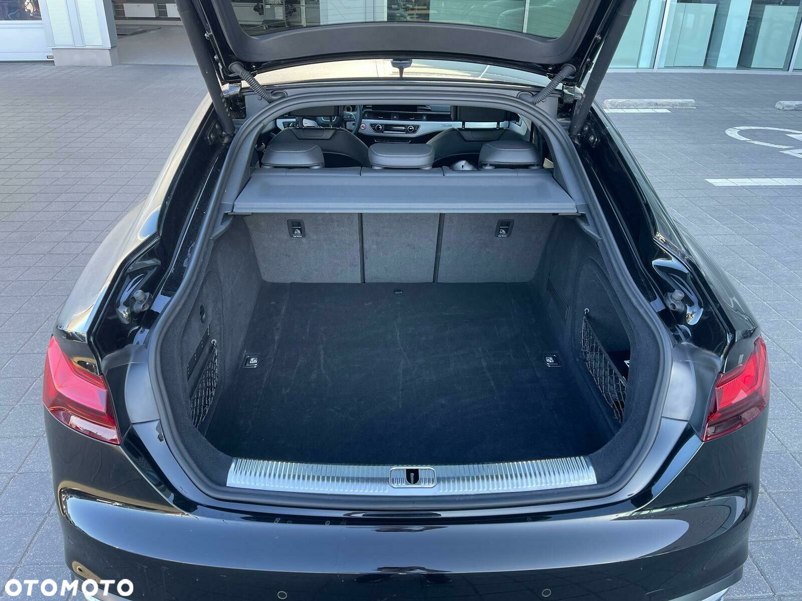 Audi A5 - 24