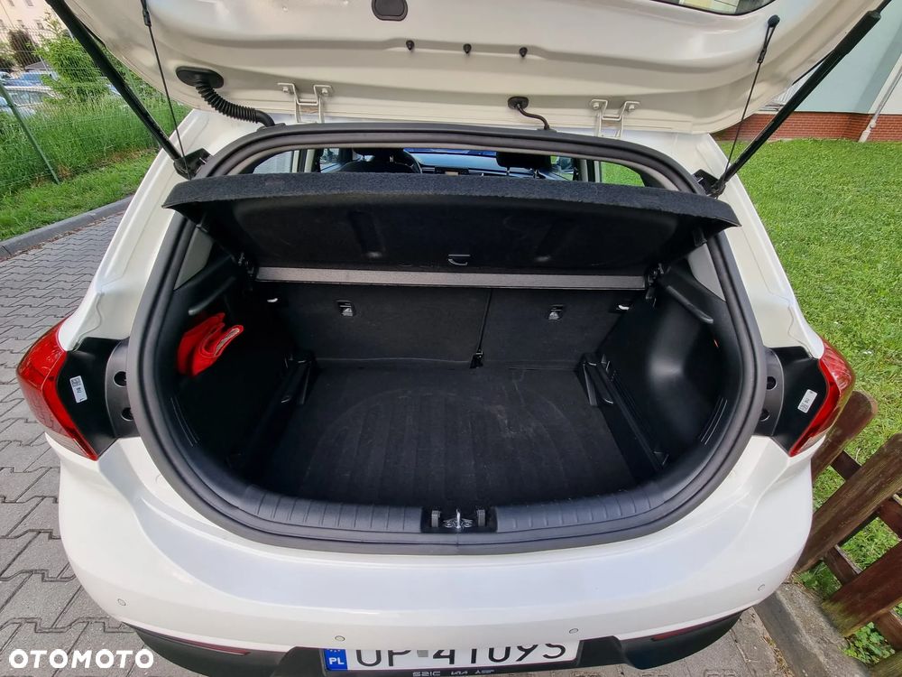 Kia Rio 1.2 M - 15