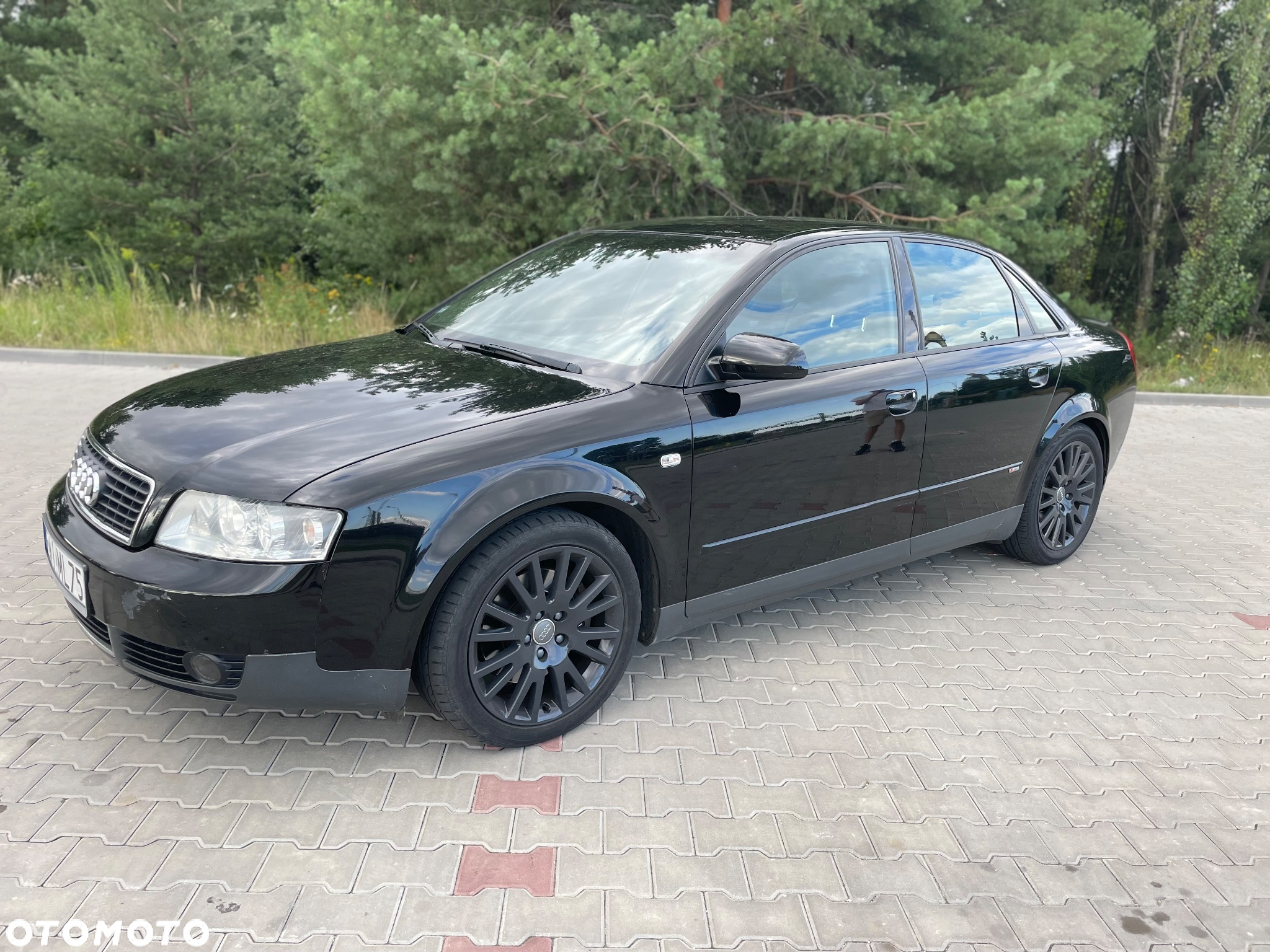 Audi A4 - 2