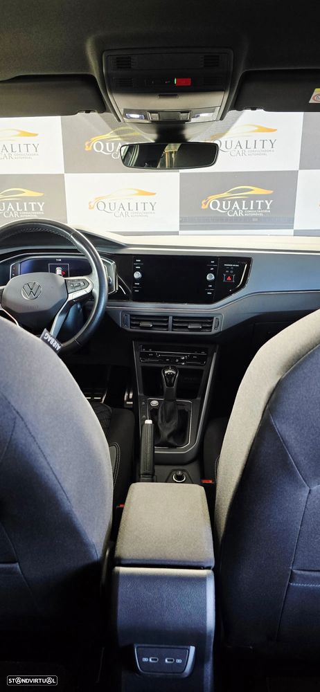 VW Taigo 1.0 TSI OPF DSG R-Line - 5