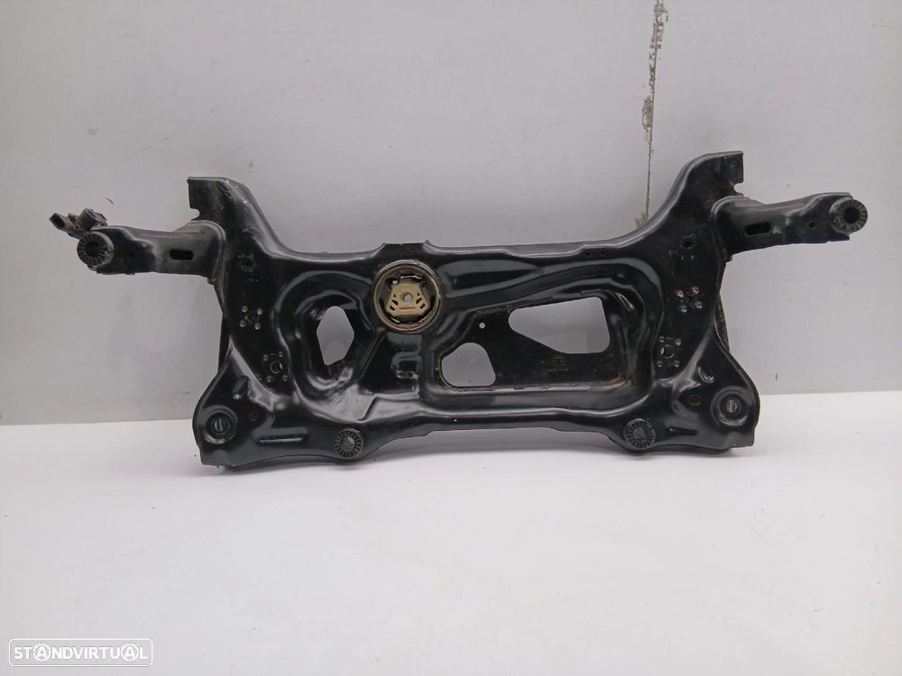 Charriot frente AUDI A3 Limousine (8YS) - 2