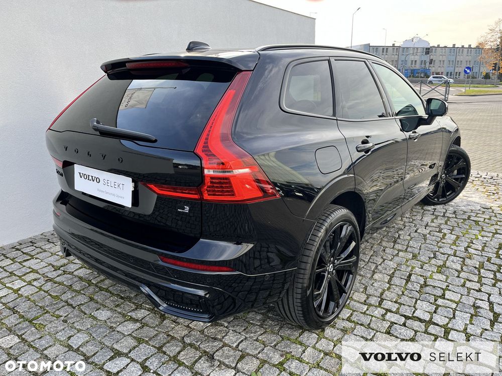Volvo XC 60 - 6