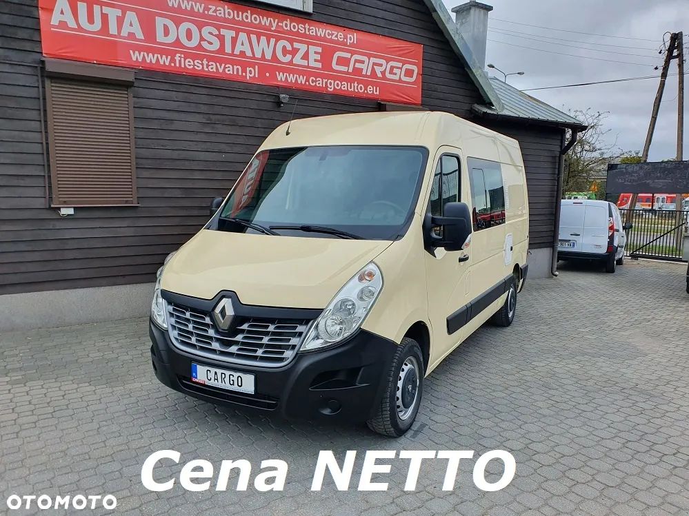 Renault MASTER - 2