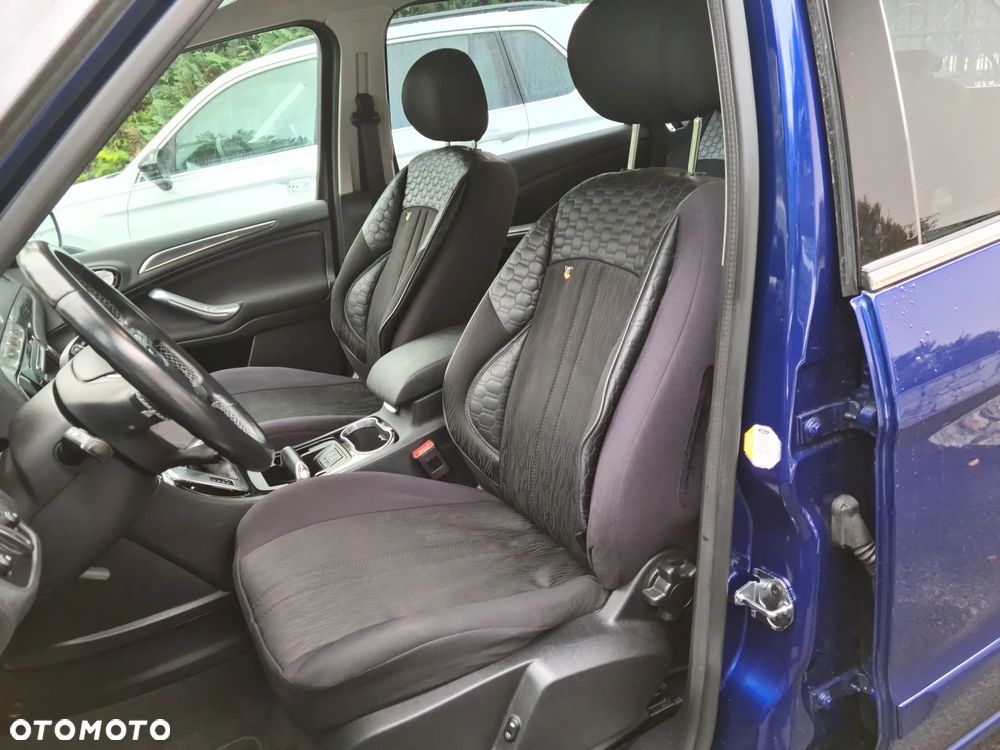 Ford S-Max 2.0 TDCi Titanium - 30