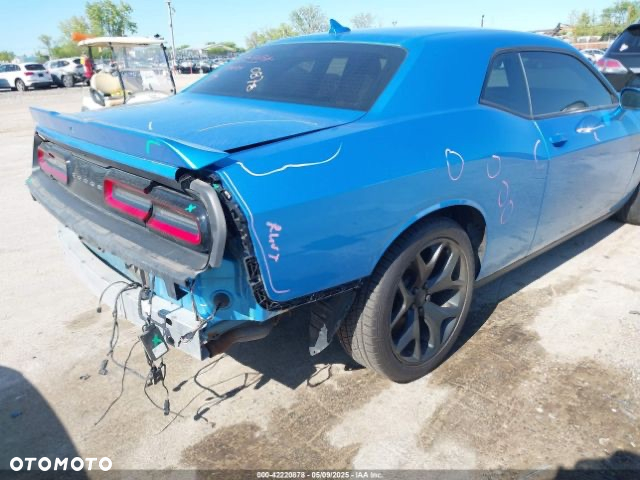 Dodge Challenger 3.6 SXT Plus - 6