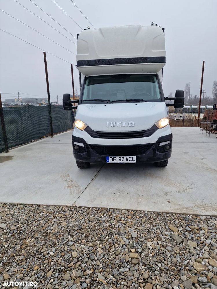 Iveco Dayli - 1