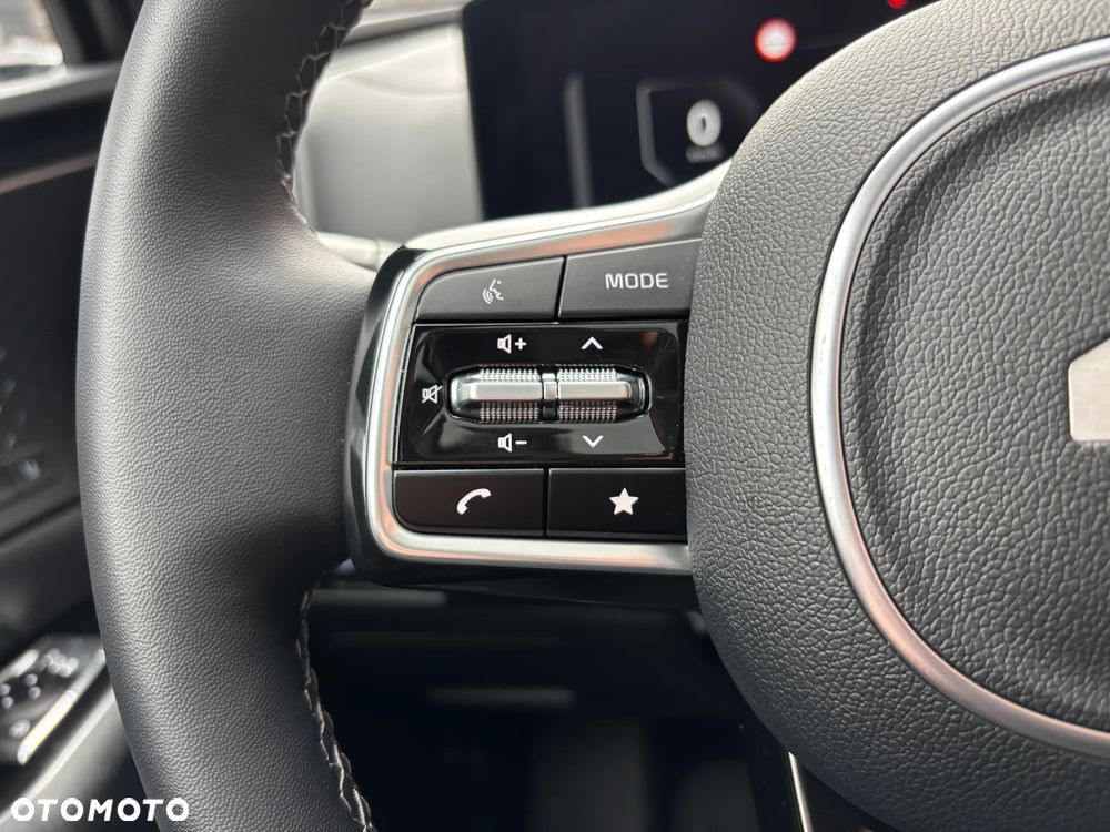 Kia Sorento 1.6 T-GDI HEV Prestige Line AWD 7os - 26