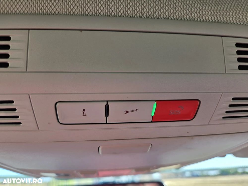 Volkswagen Polo 1.0 TSI Comfortline - 25