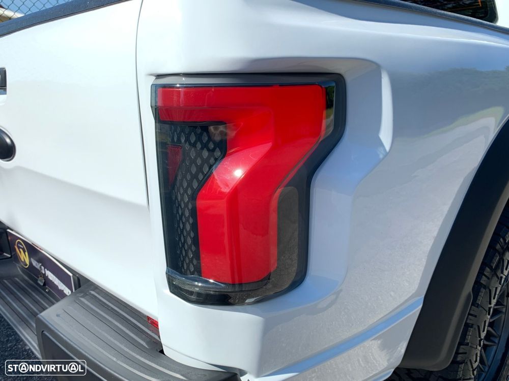 Ford Ranger 2.2 TDCi CD XLT 4WD - 56