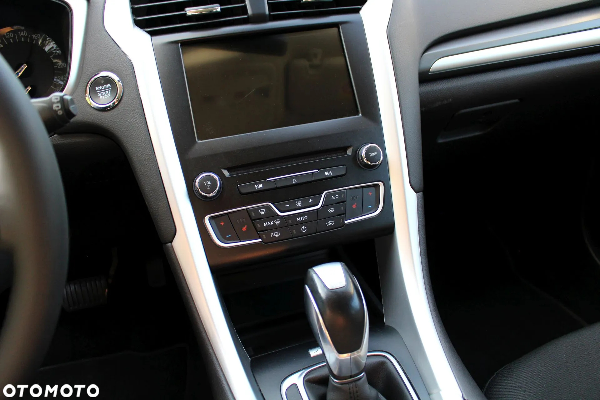 Ford Mondeo 2.0 TDCi Start-Stopp PowerShift-Aut Business Edition - 16