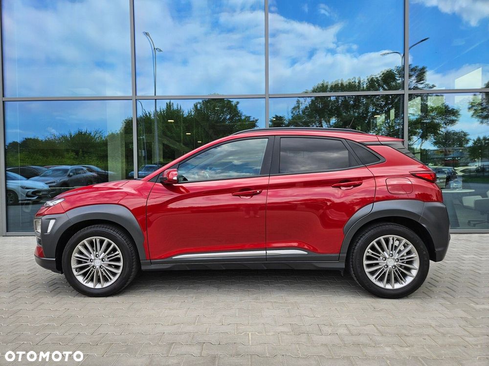 Hyundai Kona 1.0 T-GDI Premiere Style - 3