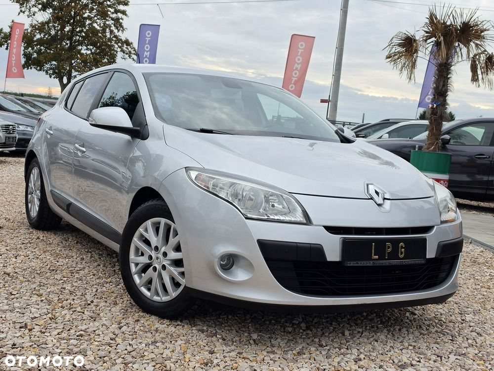 Renault Megane - 10