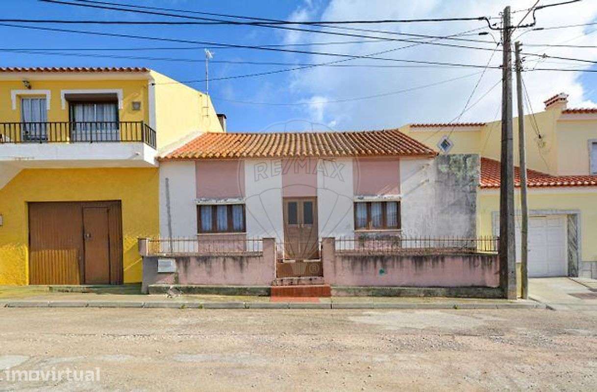 Moradia T2 para venda - Grande imagem: 5/6